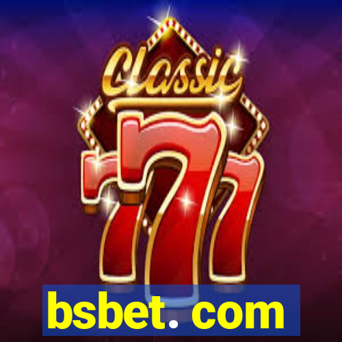 bsbet. com